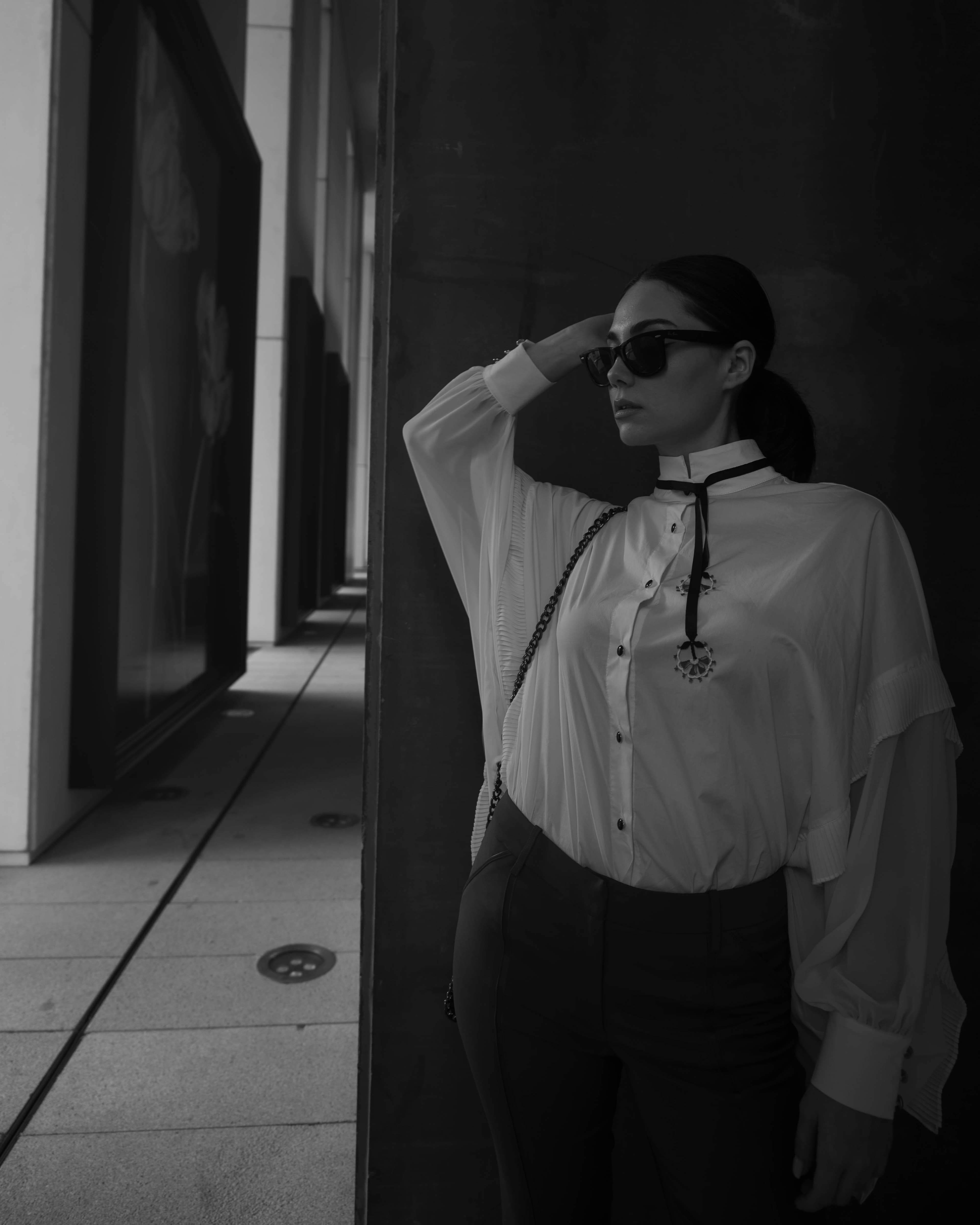 Arzu Kaprol Lookbook 5