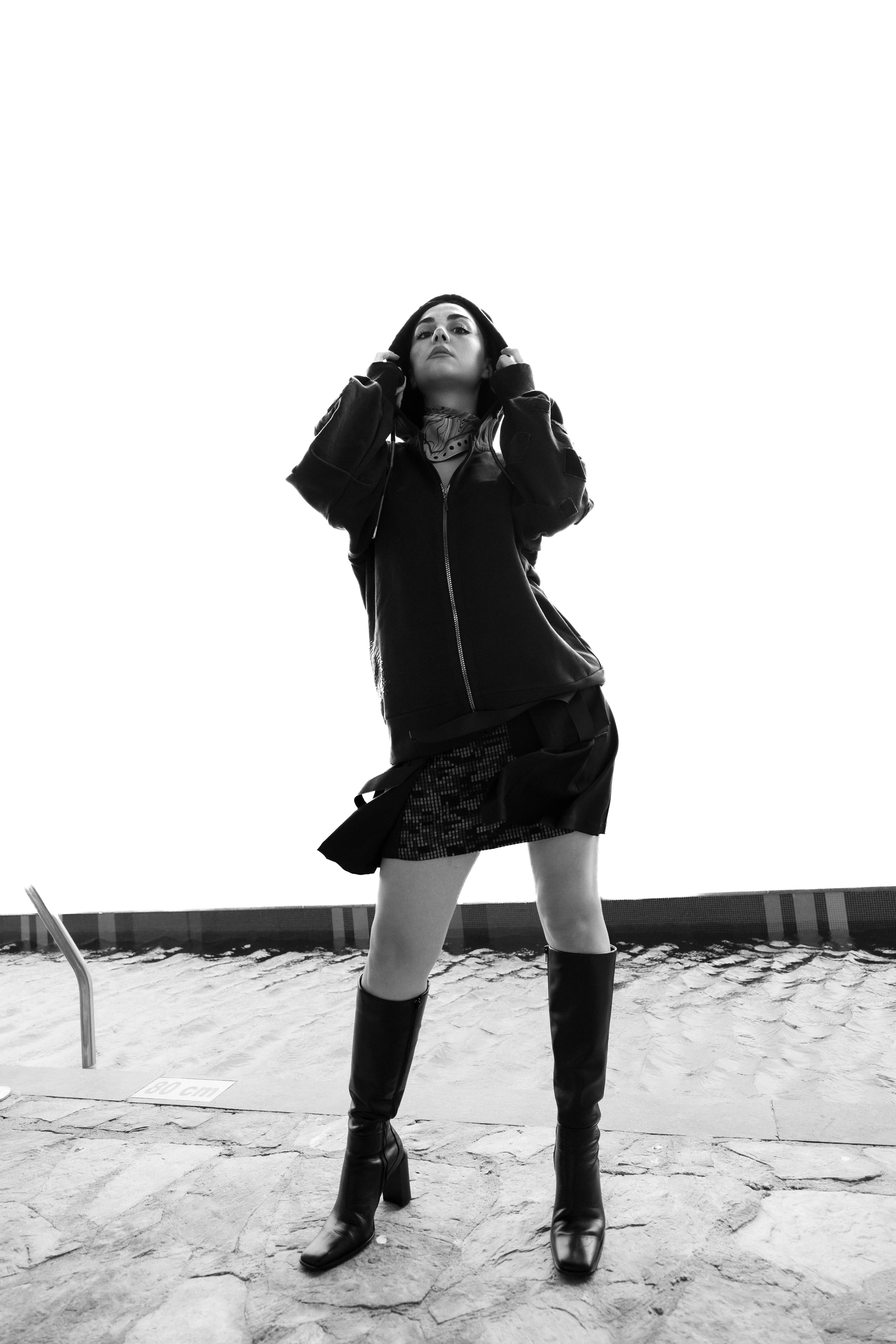 Arzu Kaprol Lookbook 5