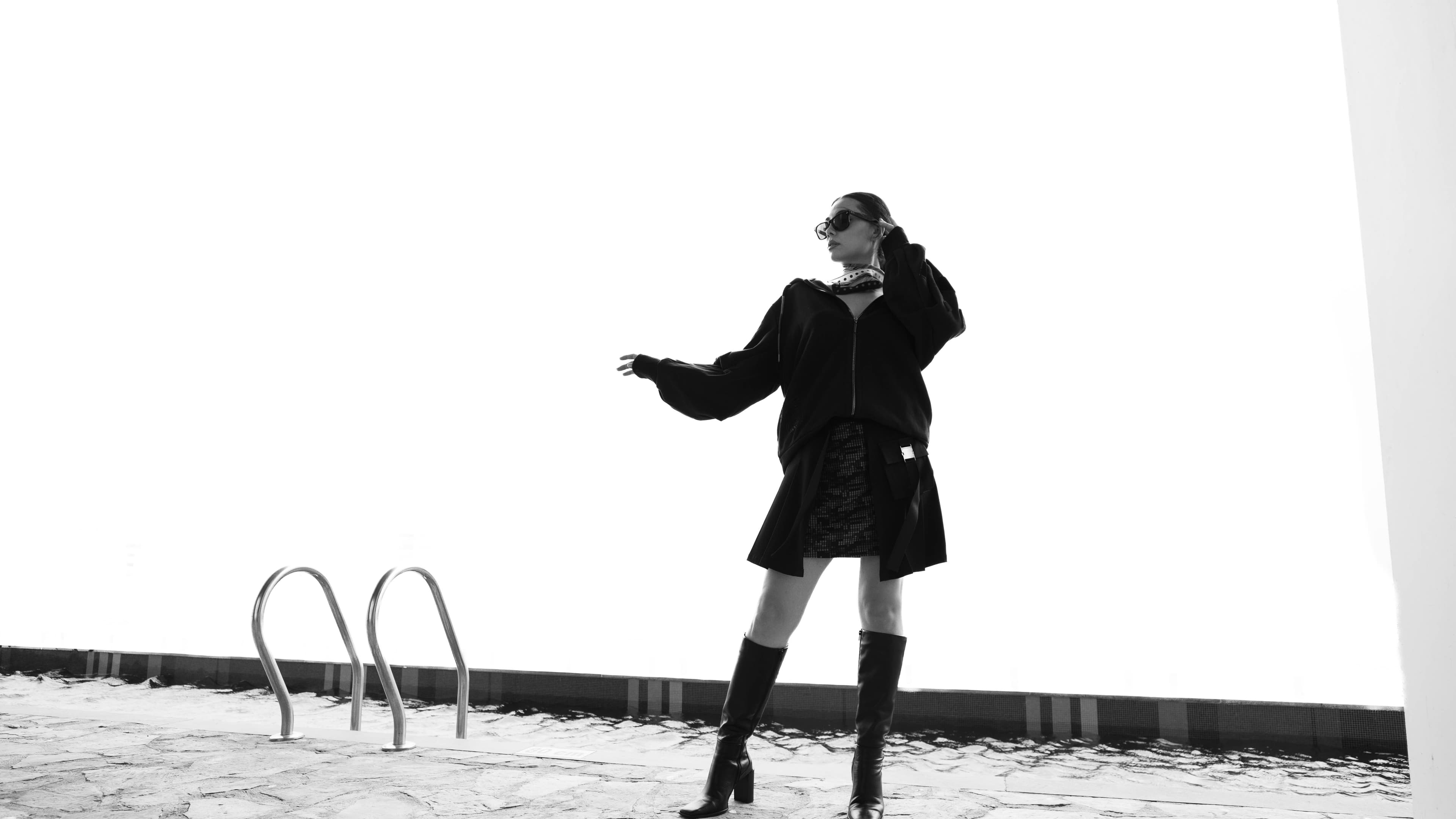 Arzu Kaprol 23/24 HumanD Lookbook